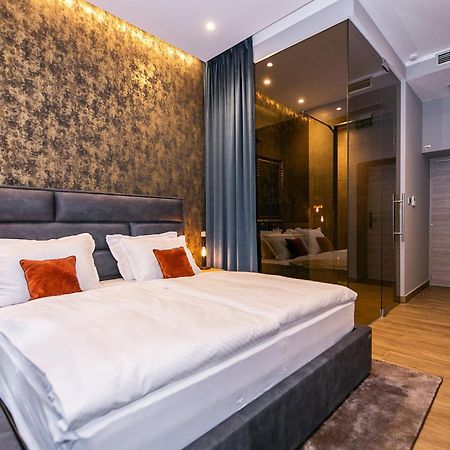 Teatro Suite & Rooms 里耶卡 外观 照片